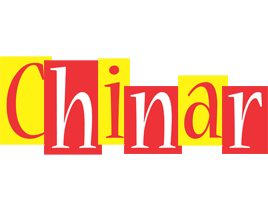 Chinar errors logo