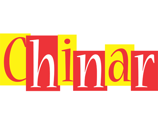 Chinar errors logo