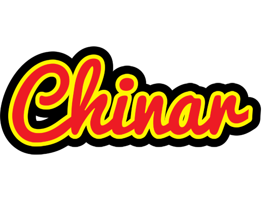 Chinar fireman logo