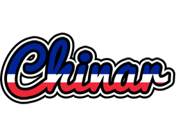 Chinar france logo