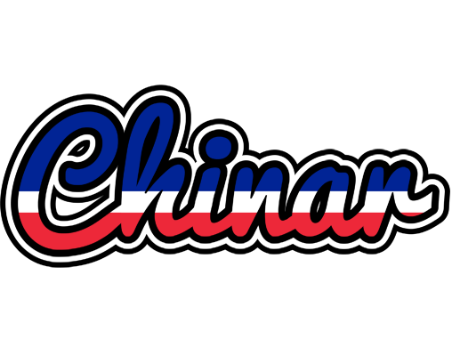 Chinar france logo