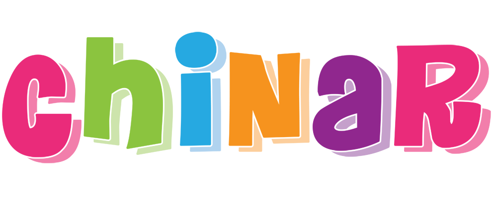 Chinar friday logo