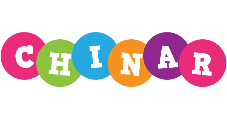 Chinar friends logo