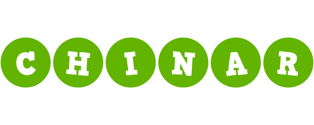 Chinar games logo