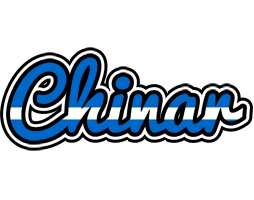 Chinar greece logo