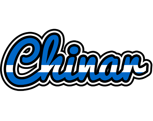 Chinar greece logo