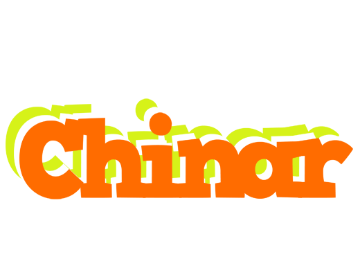 Chinar healthy logo