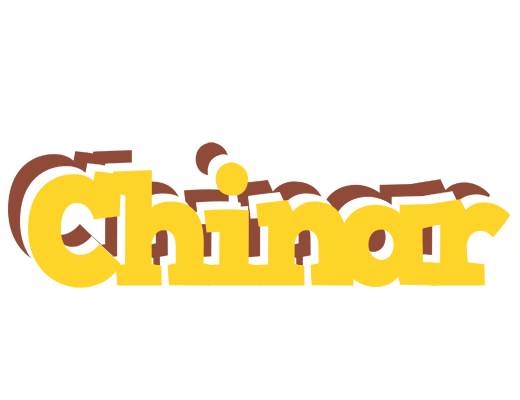 Chinar hotcup logo