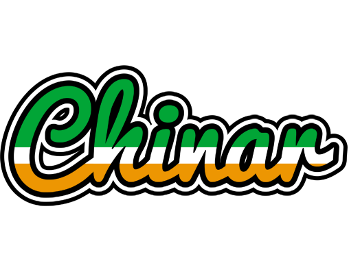 Chinar ireland logo