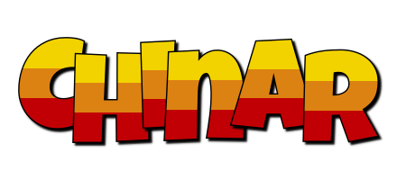 Chinar jungle logo