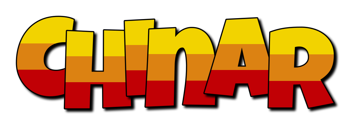 Chinar jungle logo