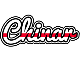 Chinar kingdom logo