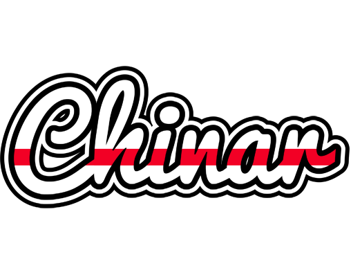 Chinar kingdom logo