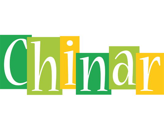 Chinar lemonade logo
