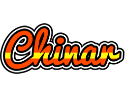 Chinar madrid logo