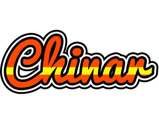 Chinar madrid logo