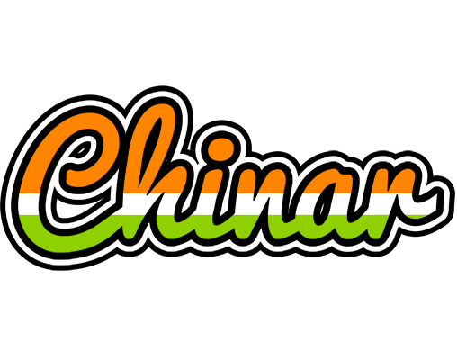 Chinar mumbai logo