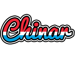 Chinar norway logo