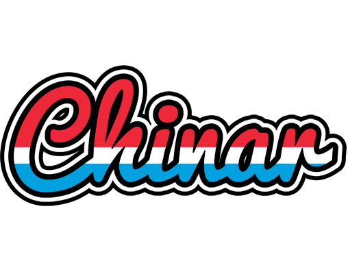 Chinar norway logo