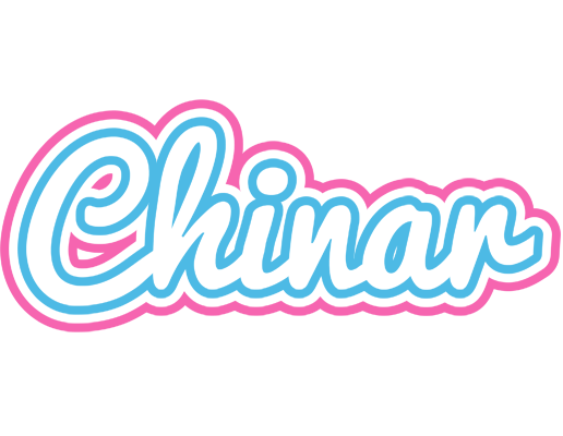 Chinar outdoors logo