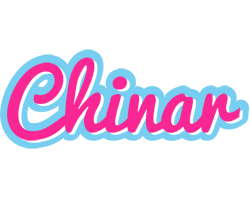 Chinar popstar logo