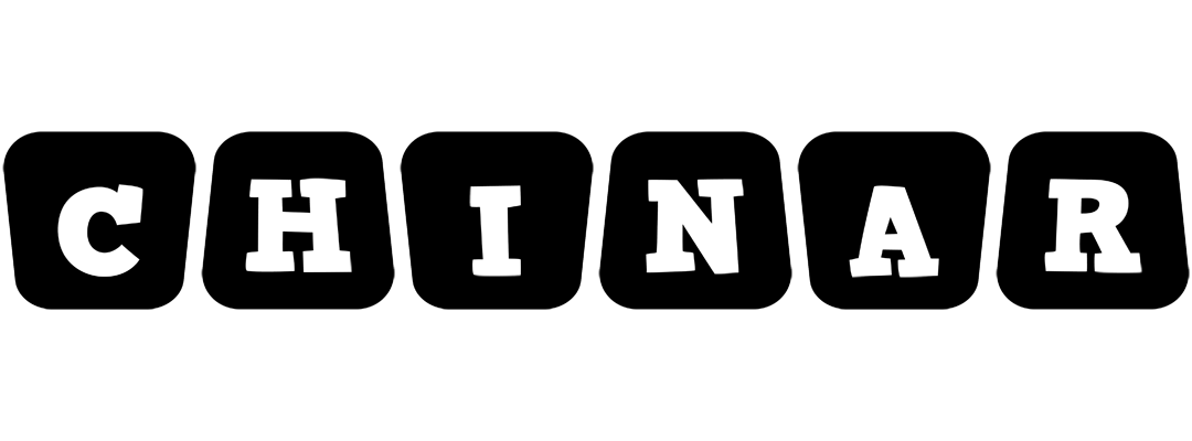 Chinar racing logo