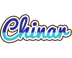 Chinar raining logo