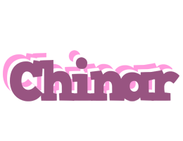 Chinar relaxing logo