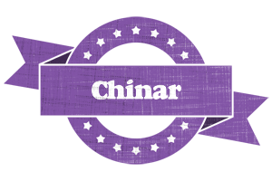 Chinar royal logo