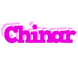 Chinar rumba logo