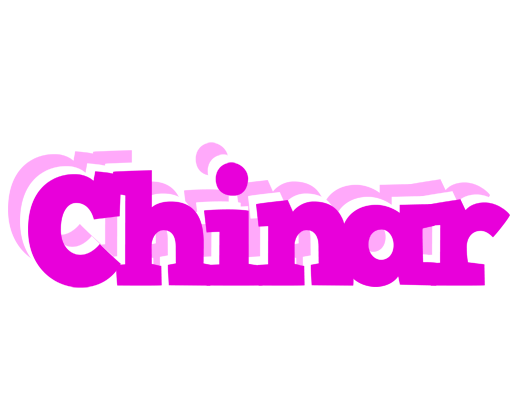 Chinar rumba logo