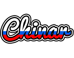 Chinar russia logo