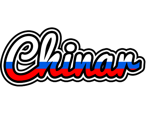 Chinar russia logo