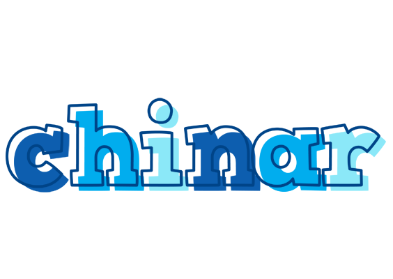 Chinar sailor logo