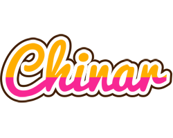 Chinar smoothie logo