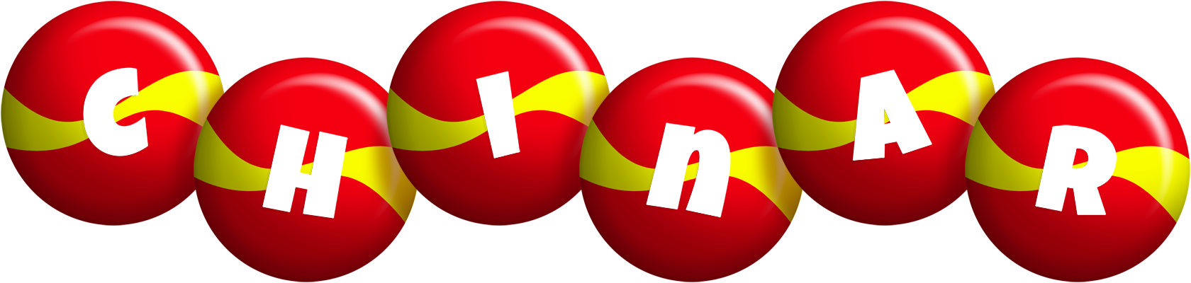 Chinar spain logo