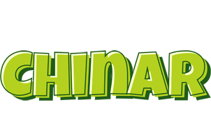 Chinar summer logo