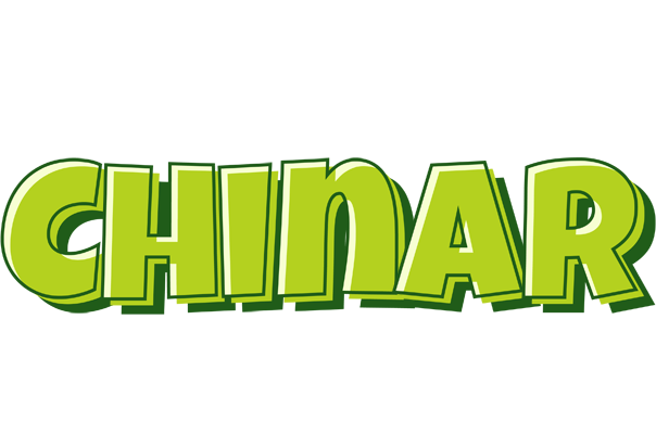Chinar summer logo