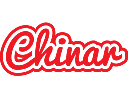 Chinar sunshine logo