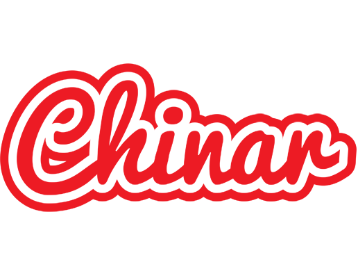 Chinar sunshine logo