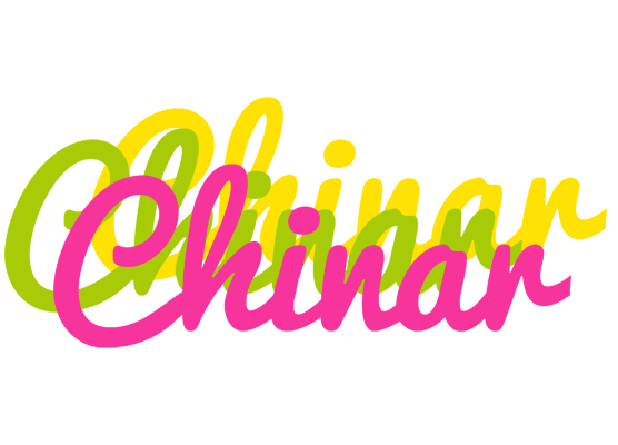 Chinar sweets logo