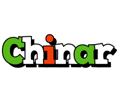 Chinar venezia logo