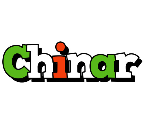 Chinar venezia logo