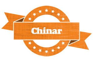 Chinar victory logo