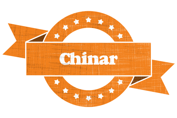 Chinar victory logo