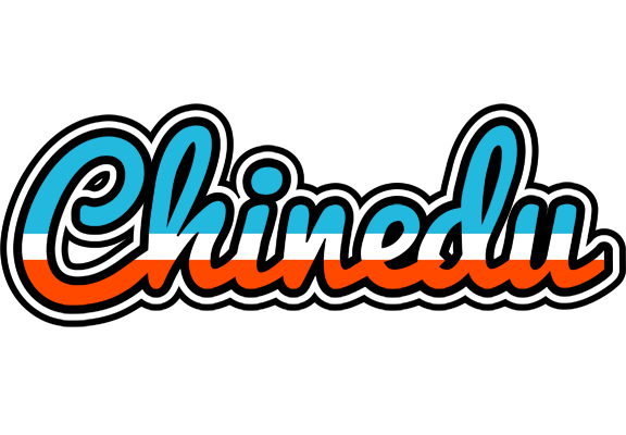 Chinedu america logo