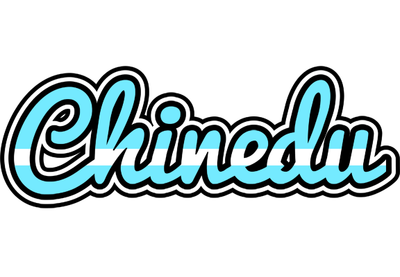 Chinedu argentine logo