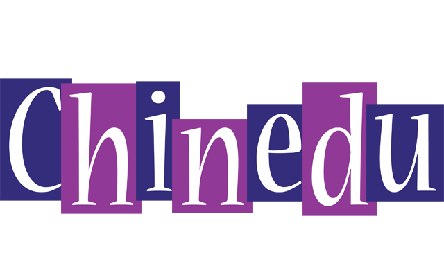 Chinedu autumn logo