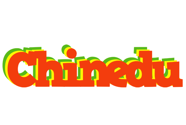 Chinedu bbq logo