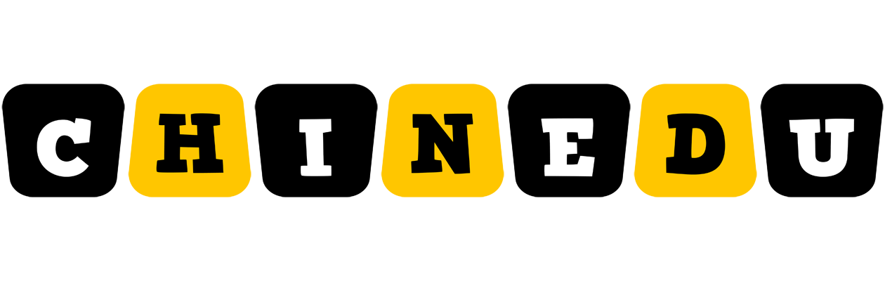 Chinedu boots logo